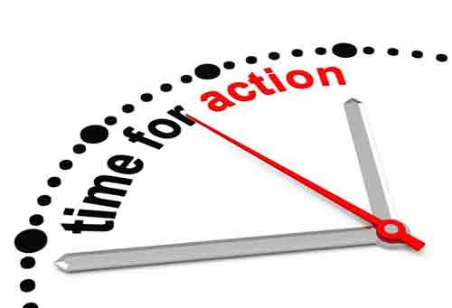 Is your business restricted by the timing of your cash flow 