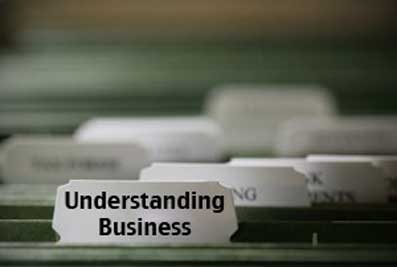 Understanding Business Funding 