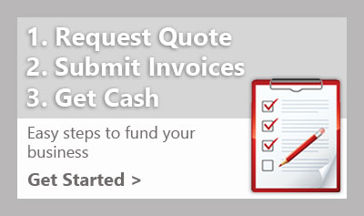 Fund Your Working Capital By Using Your Best Asset - Accounts Receivable