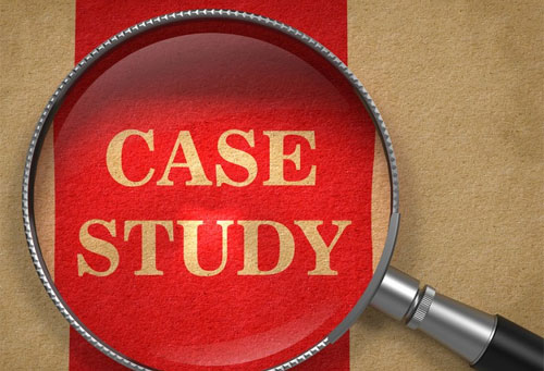 CFF Case Study